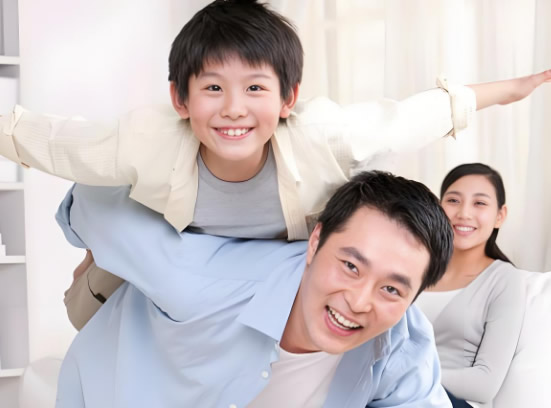 四种顾家类型的男人，能够做到白头偕老