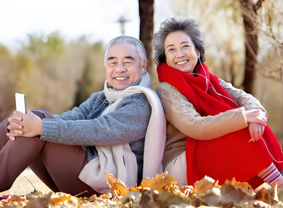 老人为什么还会有婚外情？听大爷怎么说