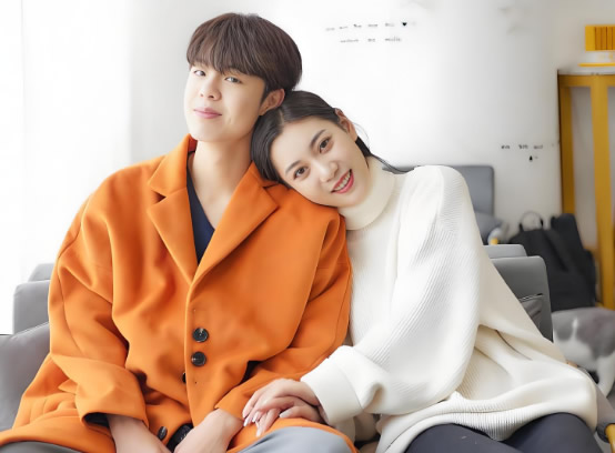 异性间有以下肢体接触，迟早会暧昧关系