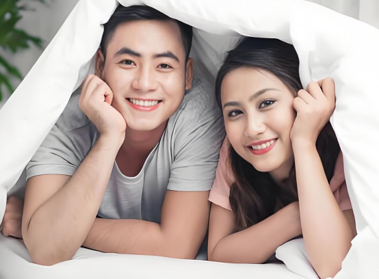 在感情中，很多男人或许并没有如此细心