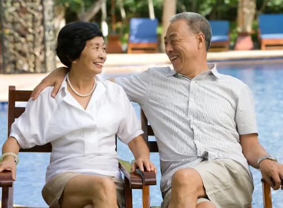 选择忠诚与责任，才是幸福晚年明智之道