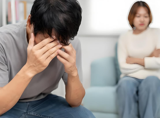 大多数背叛，从来不是某方单方面的越界